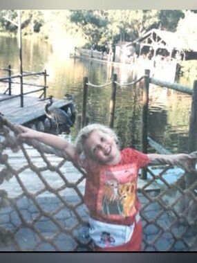 an amazing item from @RenaSalancy on The Motley! You’re going to look amazing! 🌈